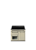 Smeg - Kuchnia Wolnost, 100cm, Victoria, Krem. Victoria Tr103Ip2 Kremowy.