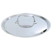 Pokrywka DEMEYERE ATLANTIS 7 28 cm stal nierdzewna DEMEYERE