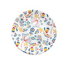 Zestawy obiadowe Prairie Garden 16 elementów - Corelle