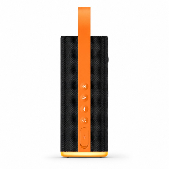 Głośnik Bluetooth Xiaomi Sound Play 18W, czarny, z mikrofonem