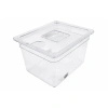 Wartmann Water Tray Polycarbonate 12 Liters Durable Lightweight Storage Container