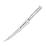 Nóż do filetowania Samura Bamboo 22.4 cm