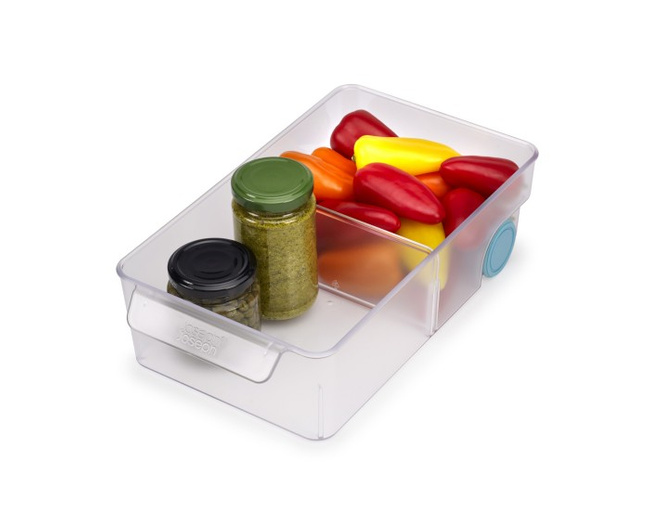 Pojemnik/organizer L do lodówki Fridge Store™ - Joseph Joseph