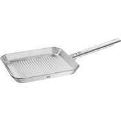 Plus Stalowa Patelnię Grillową 24 Cm - Zwilling