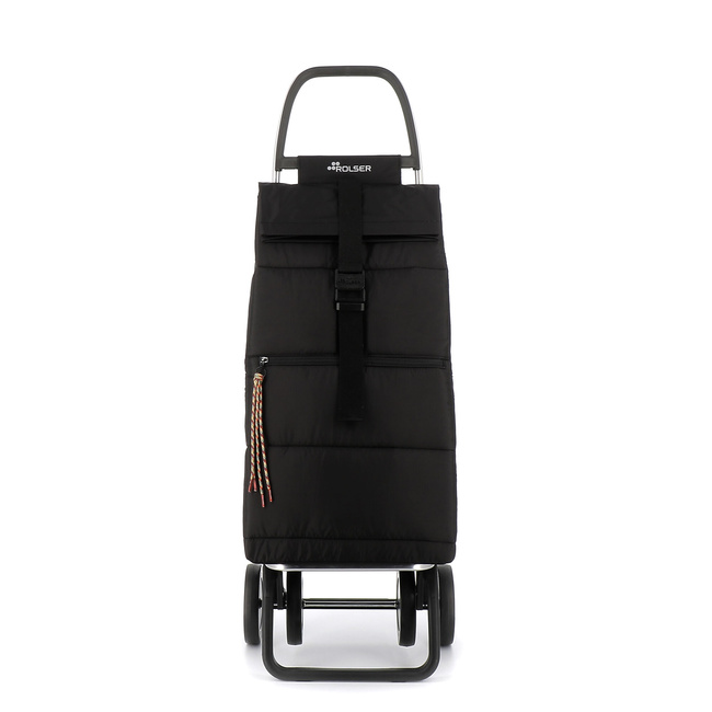 Big Polar 4 Czarny - Rolser