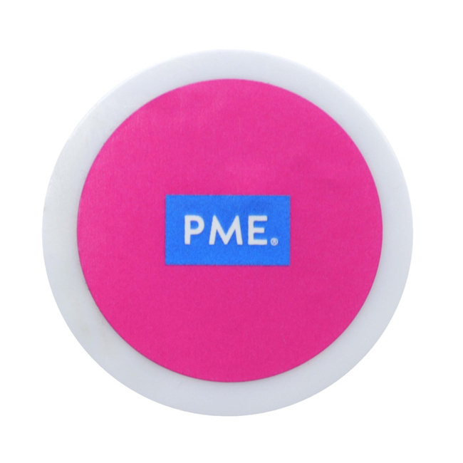 Pme barwnik spożywczy w żelu 25 g - Różowy