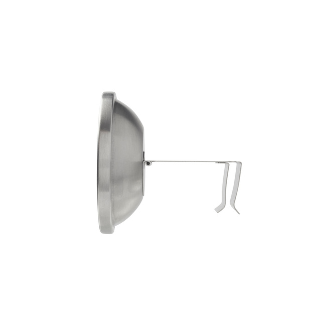 KitchenAid termometr do piekarnika 40°C-320°C stal nierdzewna analogowy