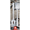 Sztućce do sałaty Alessi 28 cm