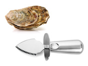 Nóż do ostryg - Weis