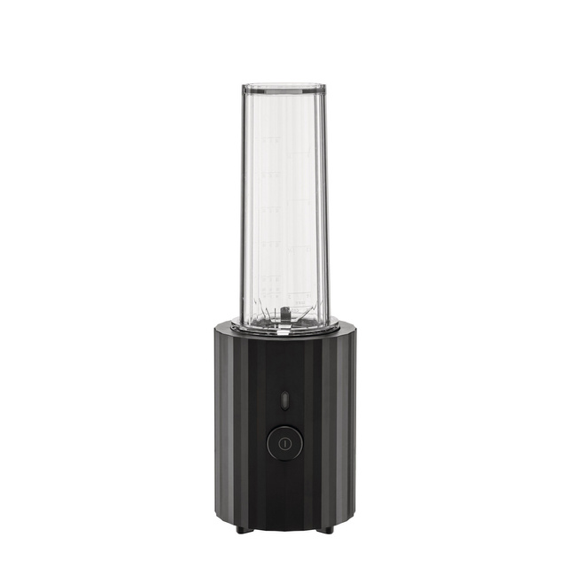 Blender on the Go, Czarny - Alessi