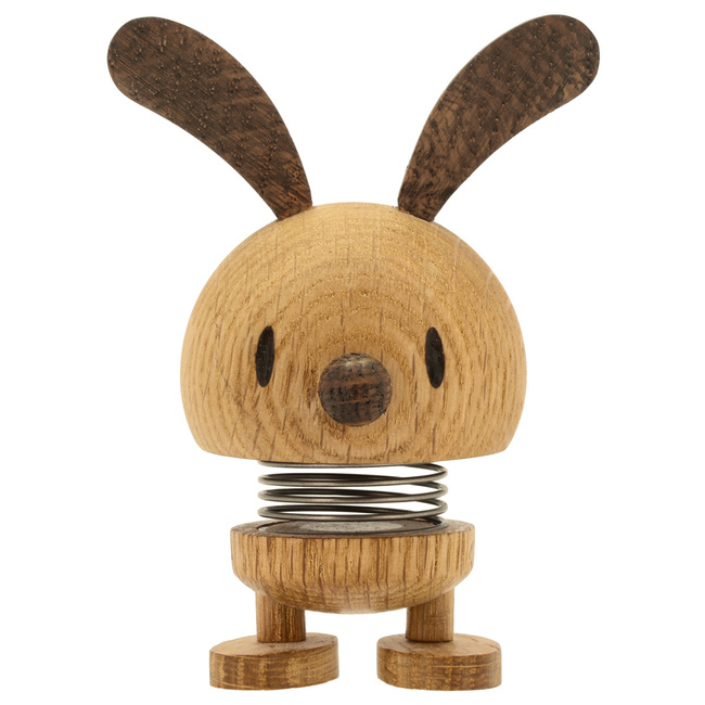 Figurka Hoptimist Bunny S Dąb 26983