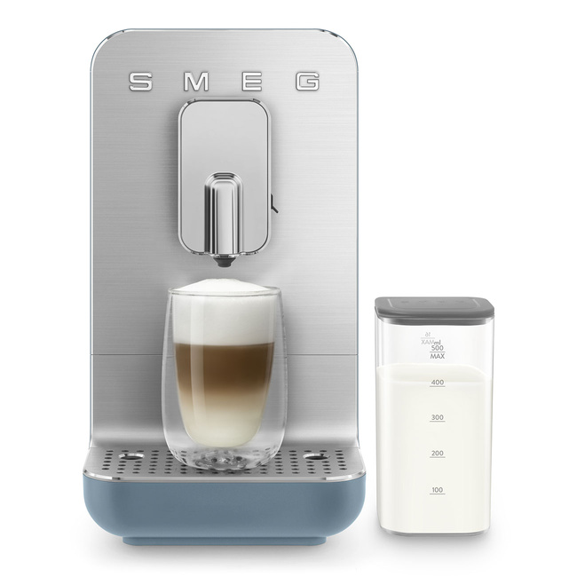 Smeg Automatyczny ekspres do kawy BCC13SBMEU