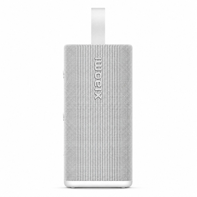 Głośnik Bluetooth Xiaomi Sound Play 18W, biały, z podświetleniem