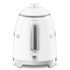 Smeg - Czajnik mini 50's Style - biały KLF05WHEU