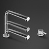 Smeg - Bateria MTD5CR UNIVERSAL
