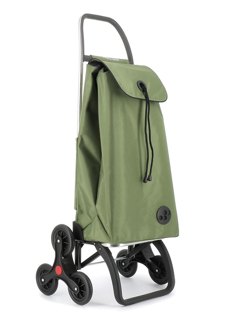 Torby na zakupy I-Max mf 6 khaki - Rolser