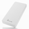 EXTRALINK Powerbank EPB-078W 10000mAh Biały USB-C szybkie ładowanie przenośny akumulator