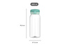 Bidony z ustnikiem Campus 600 ml Peppa Pig - Mepal