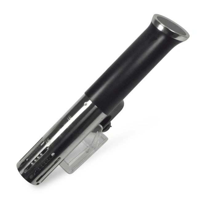 Cyrkulator sous vide Wartmann WM-1508 SV w zestawie z pojemnikiem 12 l, pokrywą i stojakiem