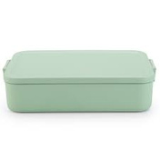 Pojemnik Na Lunch Bento Make & Take Jade Green 203527 - Brabantia