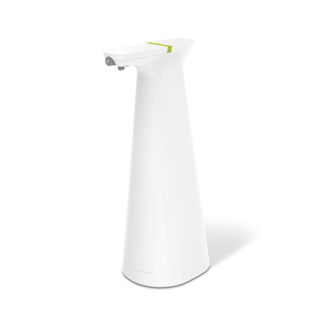 Spryskiwacz z czujnikiem Simplehuman Sensor Spray ST1600, 350 ml, biały