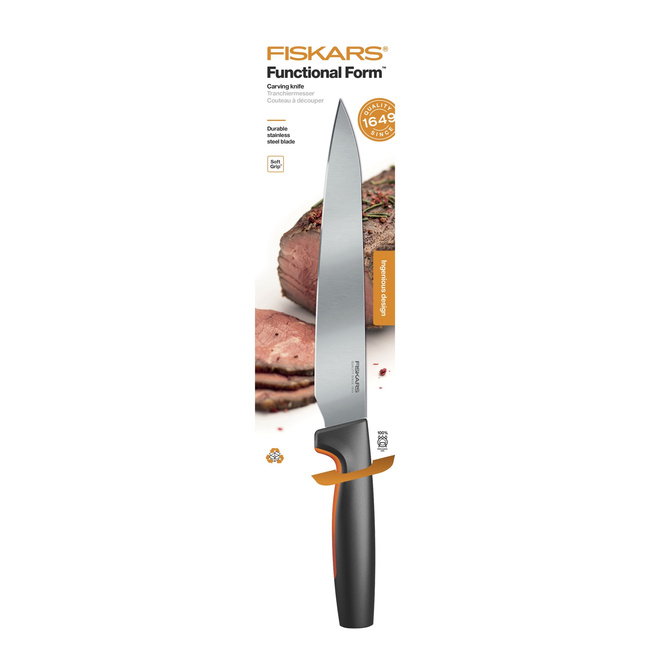 Nóż Do Mięsa Functional Form 1057539 - Fiskars