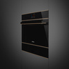 Schładzarki szokowe Smeg 0 SBC4604WNR