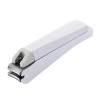 Obcinacz do paznokci KAI 119S KF-1000X1, zakrzywione ostrze, 7 cm