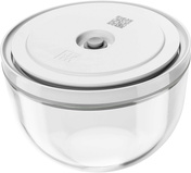 Zwilling Fresh & Save Szklana miska z pokrywką 1.75 ltr, Przezroczysty