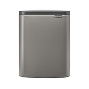 Kosz Bo 12 L Platinum 230387 - Brabantia