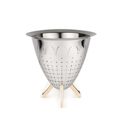Durszlak Officina Alessi 28 cm