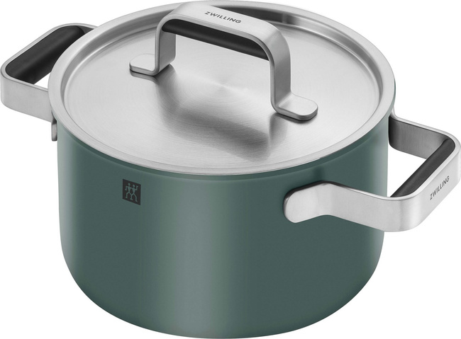 Pure Zestaw 5 Garnków - Zwilling