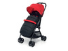 Wózek spacerowy Foppapedretti Piuleggero Sport Red – czerwony