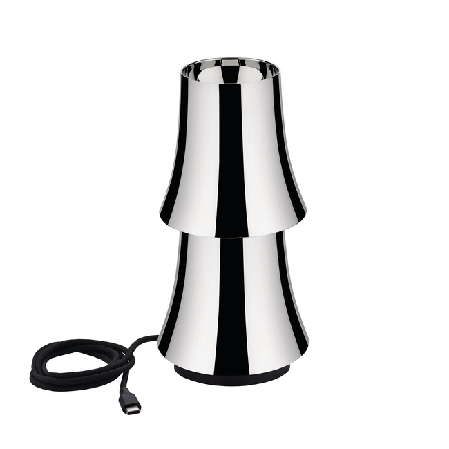 Lampa LED ze stali nierdzewnej Alessi