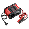 Prostownik samochodowy Extralink EX.98215 z trybem naprawy, 12 V i 24 V, 20 A