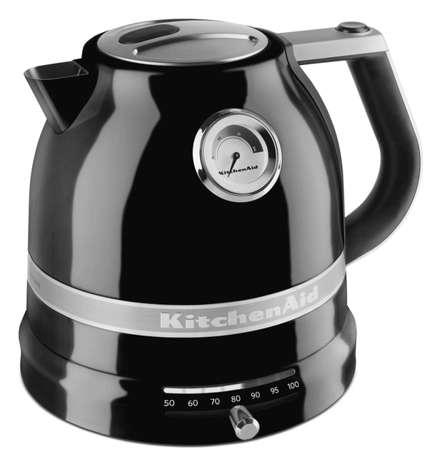 Czajnik Artisan 1.5L KITCHENAID 5KEK1522EOB Czarny