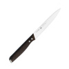 Nóż uniwersalny Fissman Ferdinand 13 cm, stal X50CrMoV15, drewniana rękojeść
