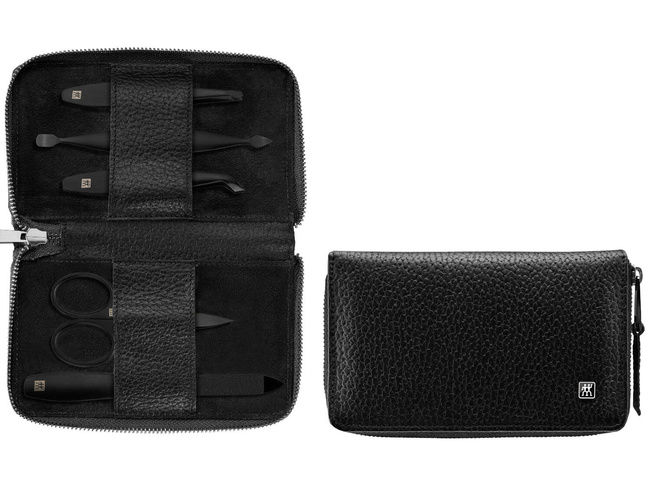 Premium zestaw podróżny - 5 elementów - Zwilling beauty