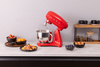 Smeg - Mikser SMF05RDEU 50's Style - czerwony