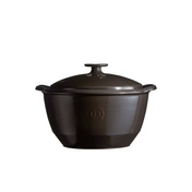 Garnek One Pot 2 l Czarny Emile Henry
