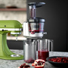 Przystawka do wyciskania soków przecierowych KitchenAid 5KSM1JA do mikserów planetarnych