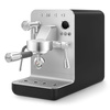 Smeg - Ekspres do kawy, kolbowy Emc02blmeu Ekspresy do kawy, kolbowe, Minipro