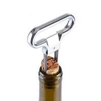 Korkociąg prosty - Vacu Vin