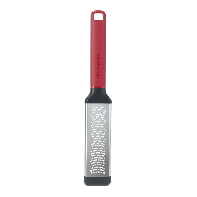 KitchenAid Tarka Drobna Empire Red do Sera i Czekolady