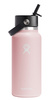 Butelka 32oz Wide Mouth Flex Straw Cap, Trilliu - Hydro Flask