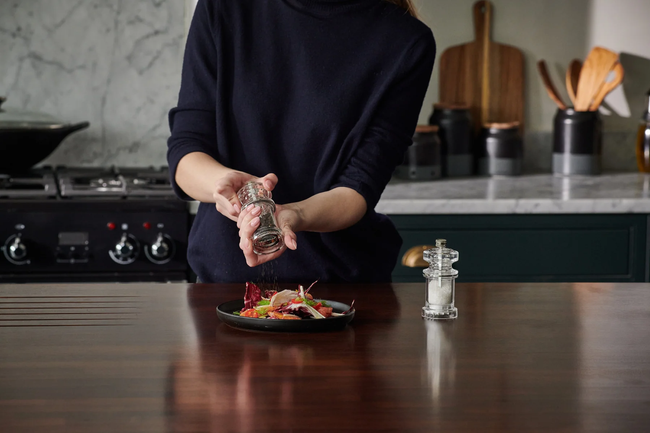 Młynek do pieprzu model 675 11,8 cm - Cole & Mason