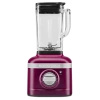 Blender K400 Artisan 1.4L Kitchenaid 5KSB4026EBE Beetroot