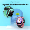 Extralink Lifestyle Kids Y29 | Smartwatch dla dzieci | WiFi