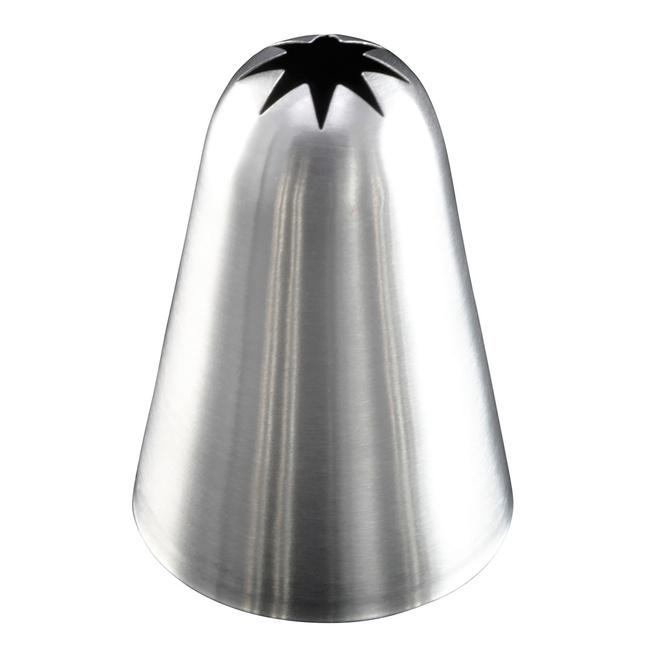 Rękaw Cukierniczy Z 7 Dyszami