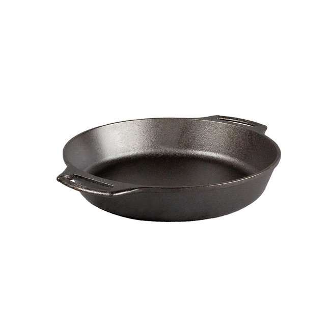 Patelnia Żeliwna Do Zapiekania 26 Cm - Lodge